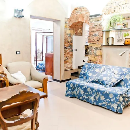 Lovingenoa Natural Light Apartment Genoa
