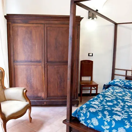 Apartment Lovingenoa Natural Light Genoa
