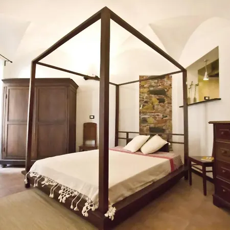 Lovingenoa Natural Light Apartment *